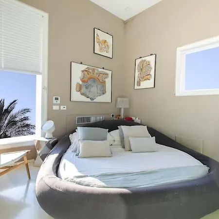 Loft Design Sul Golfo Terrasini