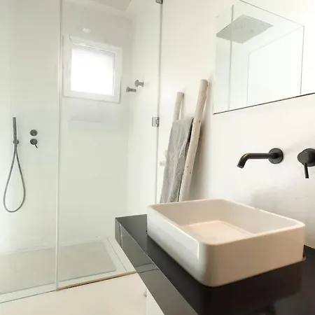 Loft Design Sul Golfo *