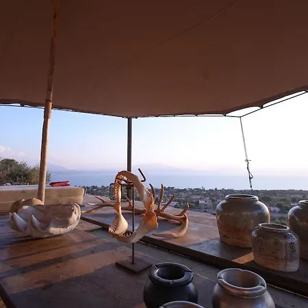 Loft Design Sul Golfo Villa Terrasini
