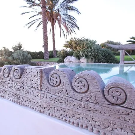 Villa Loft Design Sul Golfo *