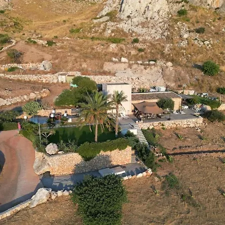 Loft Design Sul Golfo Villa