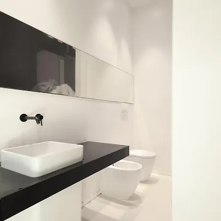 Loft Design Sul Golfo * Terrasini