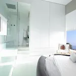Villa Loft Design Sul Golfo Terrasini