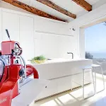 Villa Loft Design Sul Golfo Terrasini