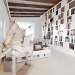 Loft Design Sul Golfo Villa *