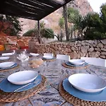 Loft Design Sul Golfo Villa