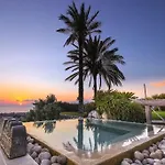 Loft Design Sul Golfo Villa *