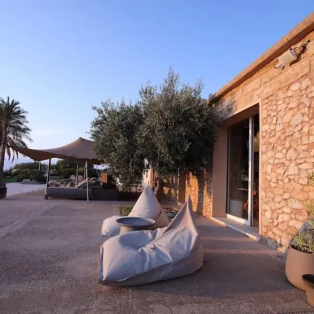 Loft Design Sul Golfo Villa *