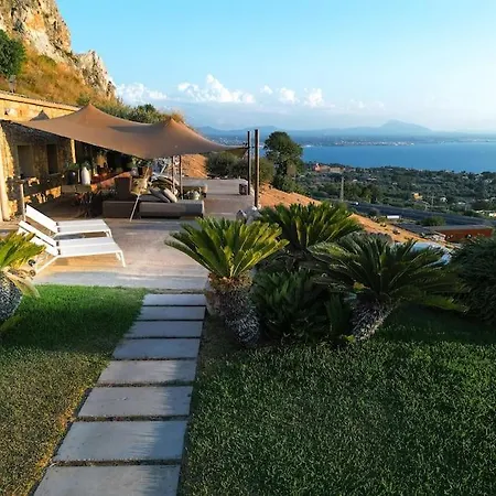 Loft Design Sul Golfo Villa