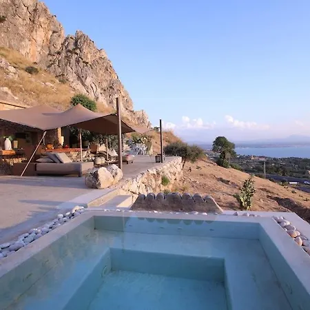 Villa Loft Design Sul Golfo *
