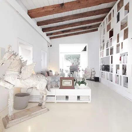 Loft Design Sul Golfo Terrasini