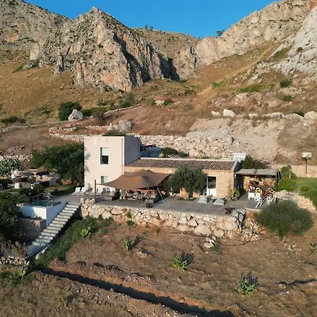 Loft Design Sul Golfo Terrasini