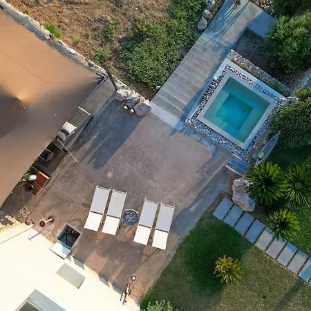 Loft Design Sul Golfo Terrasini