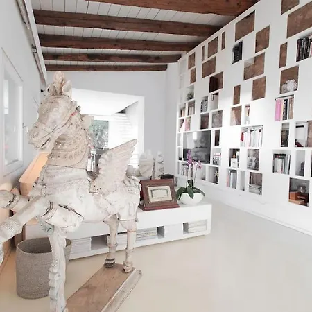 Loft Design Sul Golfo Βίλα *