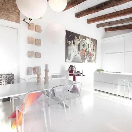 Βίλα Loft Design Sul Golfo