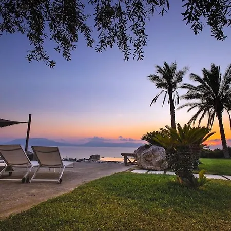 Loft Design Sul Golfo Βίλα Terrasini