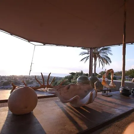 Loft Design Sul Golfo