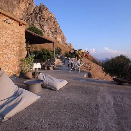 Loft Design Sul Golfo Βίλα *