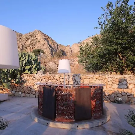 Loft Design Sul Golfo * Terrasini