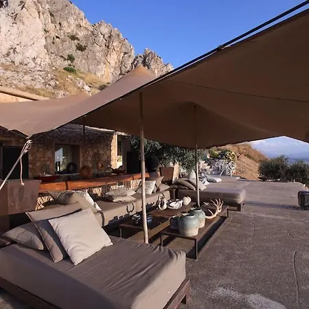 Βίλα Loft Design Sul Golfo *