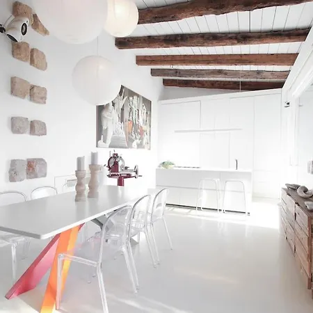 Βίλα Loft Design Sul Golfo