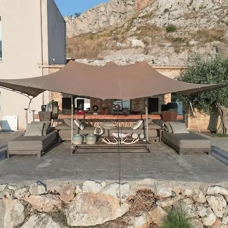 Loft Design Sul Golfo Terrasini