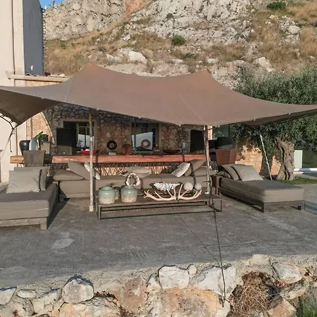 Βίλα Loft Design Sul Golfo *