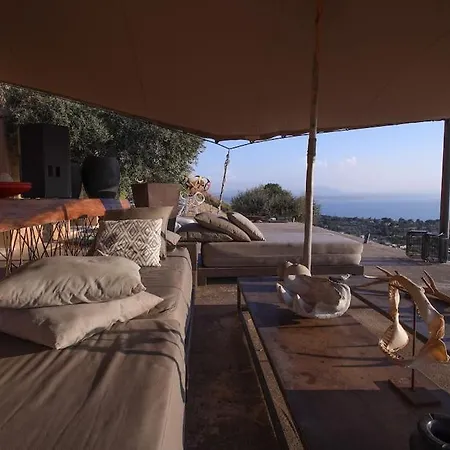 Loft Design Sul Golfo Βίλα *
